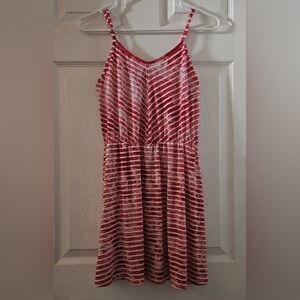 5th And Love Striped Sundress